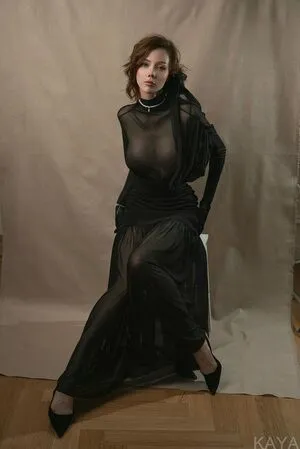 Kaya Nilson OnlyFans Leaked Free Thumbnail Picture - #7To7XzSCeN