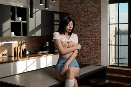 Kaya Nilson OnlyFans Leaked Free Thumbnail Picture - #9uBoPpkt6h