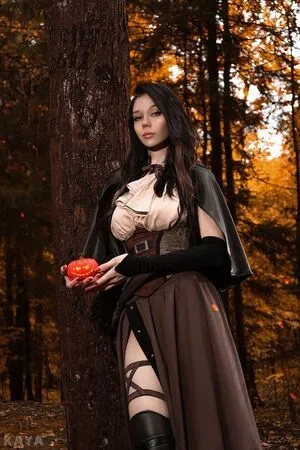 Kaya Nilson OnlyFans Leaked Free Thumbnail Picture - #ARnF9dsxD6