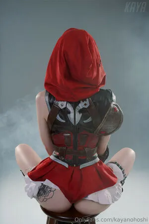 Kaya Nilson OnlyFans Leaked Free Thumbnail Picture - #AZPYxuuP31