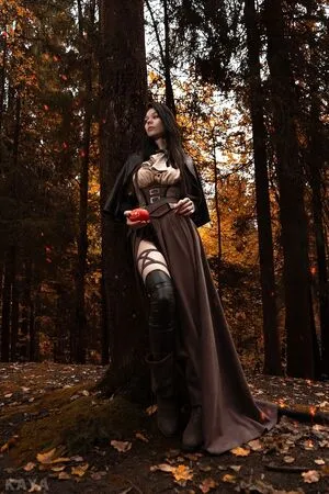 Kaya Nilson OnlyFans Leaked Free Thumbnail Picture - #CRcCZzTRPl