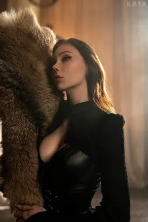 Kaya Nilson OnlyFans Leaked Free Thumbnail Picture - #M0ixpAyeuI