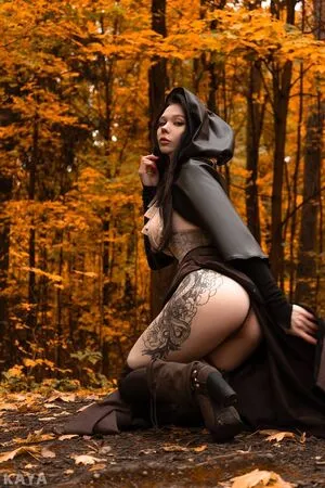 Kaya Nilson OnlyFans Leaked Free Thumbnail Picture - #NNGKbxFR1A