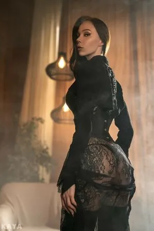 Kaya Nilson OnlyFans Leaked Free Thumbnail Picture - #Pt2q6h5BEg