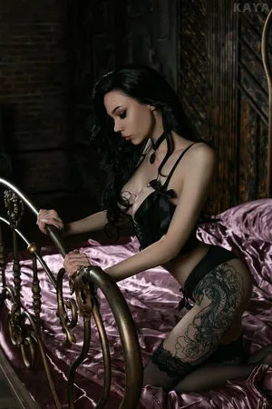 Kaya Nilson OnlyFans Leaked Free Thumbnail Picture - #Pyy1XWVRna