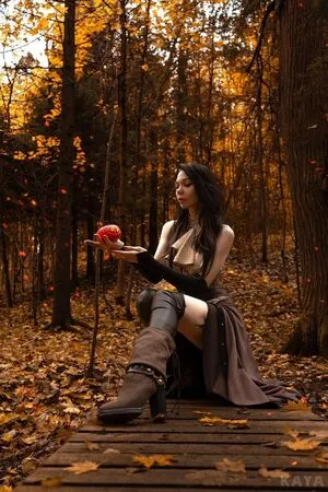 Kaya Nilson OnlyFans Leaked Free Thumbnail Picture - #VXi0L8QxYh