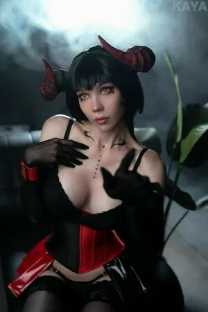 Kaya Nilson OnlyFans Leaked Free Thumbnail Picture - #aNKwDibv3W