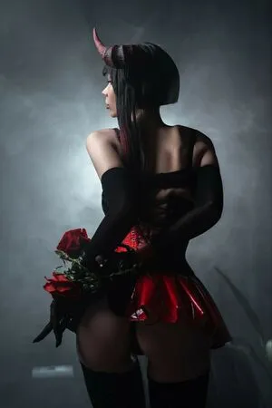 Kaya Nilson OnlyFans Leaked Free Thumbnail Picture - #c9g5CX9F1C