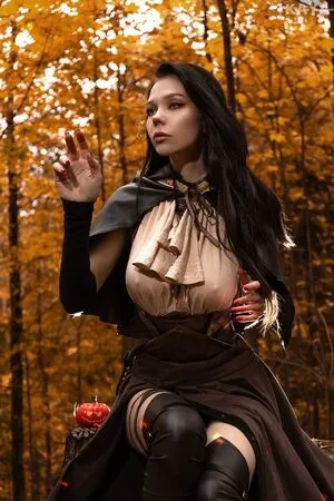 Kaya Nilson OnlyFans Leaked Free Thumbnail Picture - #cMfoFzmWKv