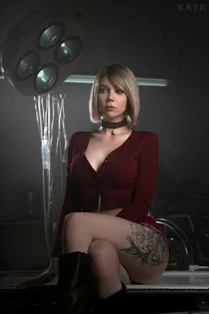 Kaya Nilson OnlyFans Leaked Free Thumbnail Picture - #ckHx7xCKOU