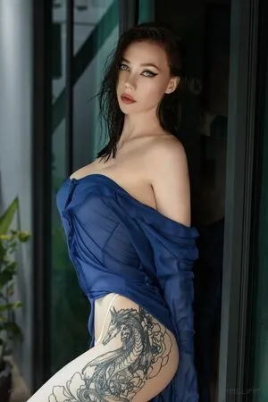 Kaya Nilson OnlyFans Leaked Free Thumbnail Picture - #dHOwuIRhpk