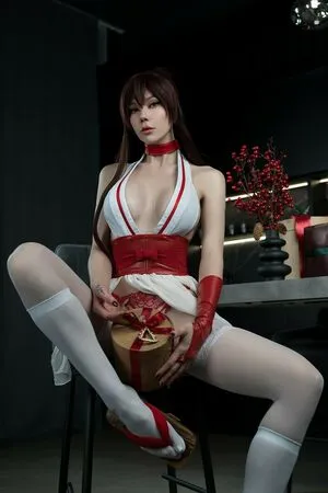 Kaya Nilson OnlyFans Leaked Free Thumbnail Picture - #jI29tiu545