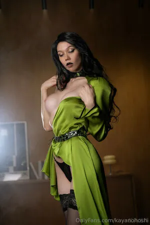 Kaya Nilson OnlyFans Leaked Free Thumbnail Picture - #mSjOazgvzk