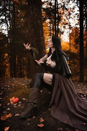 Kaya Nilson OnlyFans Leaked Free Thumbnail Picture - #mfKspjNpbi