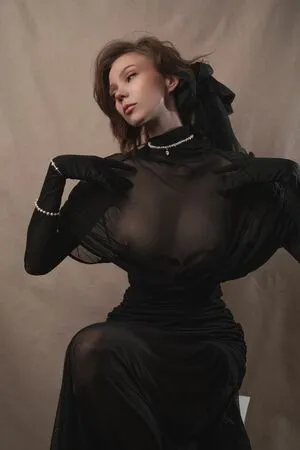Kaya Nilson OnlyFans Leaked Free Thumbnail Picture - #v8UhbErmA3