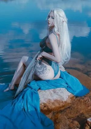 Kaya Nilson OnlyFans Leaked Free Thumbnail Picture - #1dU9QMryim