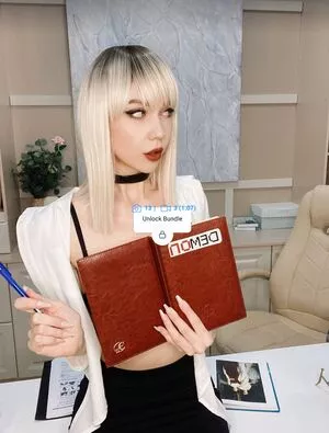 Kaya Nilson OnlyFans Leaked Free Thumbnail Picture - #3643UKrUbY