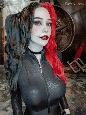 Kaya Nilson OnlyFans Leaked Free Thumbnail Picture - #A3k0bM12ZC