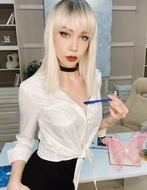 Kaya Nilson OnlyFans Leaked Free Thumbnail Picture - #BP502T7oDJ