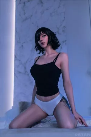 Kaya Nilson OnlyFans Leaked Free Thumbnail Picture - #BPERQf55ly