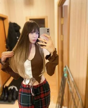 Kaya Nilson OnlyFans Leaked Free Thumbnail Picture - #GPivpjW9VO