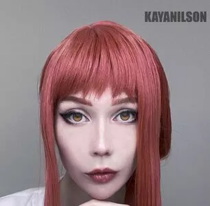 Kaya Nilson OnlyFans Leaked Free Thumbnail Picture - #H28On3xcoO