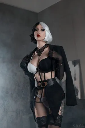 Kaya Nilson OnlyFans Leaked Free Thumbnail Picture - #InjIcsKkTN