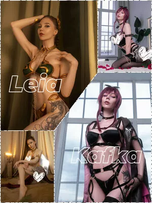 Kaya Nilson OnlyFans Leaked Free Thumbnail Picture - #JDlk7wRLpt