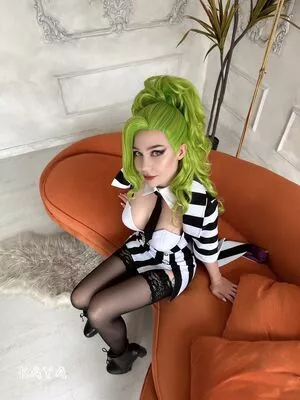 Kaya Nilson OnlyFans Leaked Free Thumbnail Picture - #Nw2yClGCfe