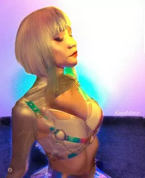 Kaya Nilson OnlyFans Leaked Free Thumbnail Picture - #O03AVrlFf5