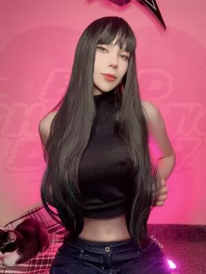 Kaya Nilson OnlyFans Leaked Free Thumbnail Picture - #PQ72lPFkUv