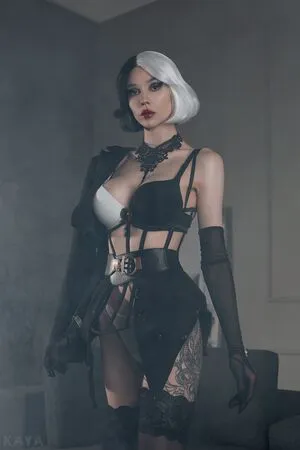 Kaya Nilson OnlyFans Leaked Free Thumbnail Picture - #PishzF7LQH