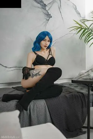 Kaya Nilson OnlyFans Leaked Free Thumbnail Picture - #PuuzC7lpjM