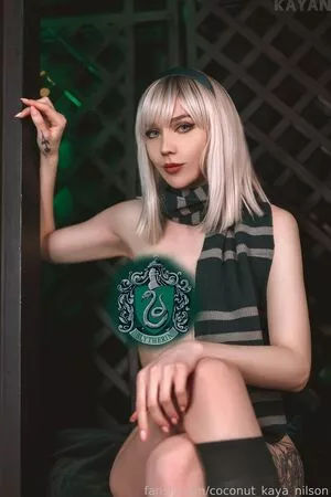 Kaya Nilson OnlyFans Leaked Free Thumbnail Picture - #YDdZfzpedi