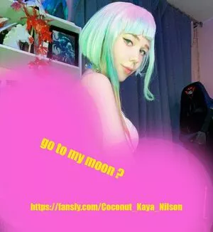 Kaya Nilson OnlyFans Leaked Free Thumbnail Picture - #YgZAYAJOBv