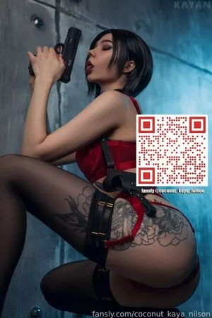 Kaya Nilson OnlyFans Leaked Free Thumbnail Picture - #cCWp9pw0HR