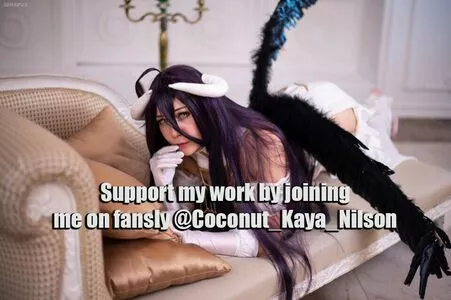 Kaya Nilson OnlyFans Leaked Free Thumbnail Picture - #eJaZTUHGhI