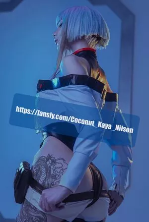 Kaya Nilson OnlyFans Leaked Free Thumbnail Picture - #heIvv3dvV2