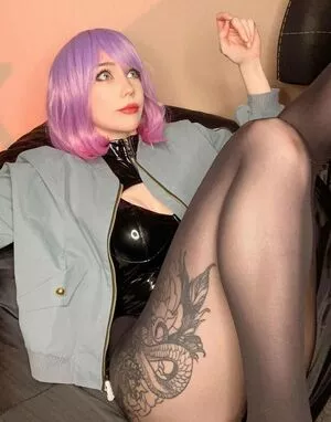 Kaya Nilson OnlyFans Leaked Free Thumbnail Picture - #jbEt3SGeSp
