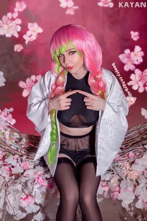 Kaya Nilson OnlyFans Leaked Free Thumbnail Picture - #juxI2gu230