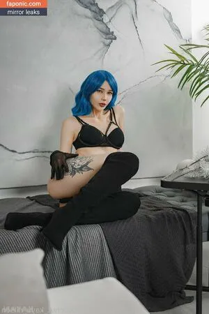 Kaya Nilson OnlyFans Leaked Free Thumbnail Picture - #p2hqOQbkWp