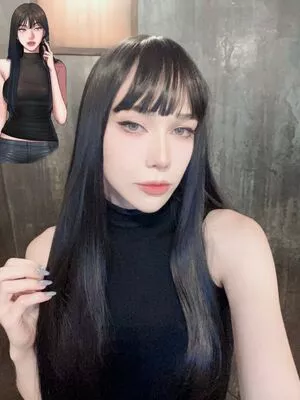 Kaya Nilson OnlyFans Leaked Free Thumbnail Picture - #qvFMtQMROH