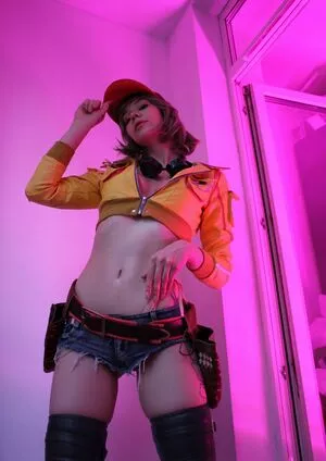 Kaya Nilson OnlyFans Leaked Free Thumbnail Picture - #rhGNXKF4ld