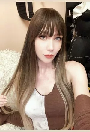 Kaya Nilson OnlyFans Leaked Free Thumbnail Picture - #sxG2AXoPVO