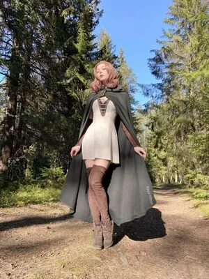 Kaya Nilson OnlyFans Leaked Free Thumbnail Picture - #vclywBLeIR