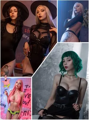 Kaya Nilson OnlyFans Leaked Free Thumbnail Picture - #wtmVS6pyQA