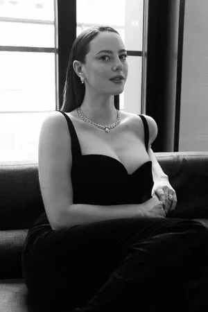 Kaya Scodelario OnlyFans Leaked Free Thumbnail Picture - #5ljmmE66sS