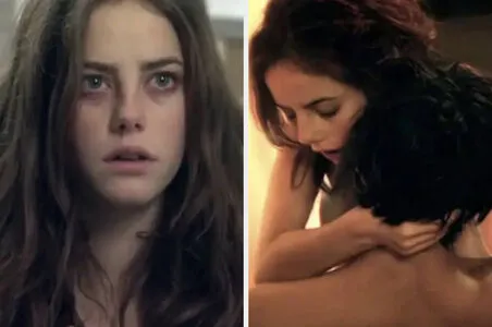 Kaya Scodelario OnlyFans Leaked Free Thumbnail Picture - #6Q6QOwQ07u