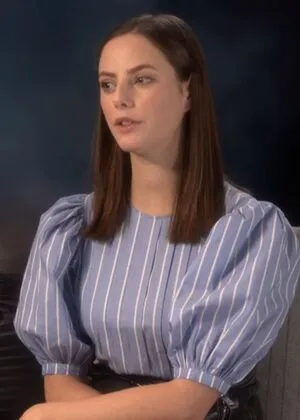 Kaya Scodelario OnlyFans Leaked Free Thumbnail Picture - #8lIjLIN8Of