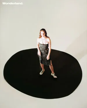 Kaya Scodelario OnlyFans Leaked Free Thumbnail Picture - #BSwsEbLHDw